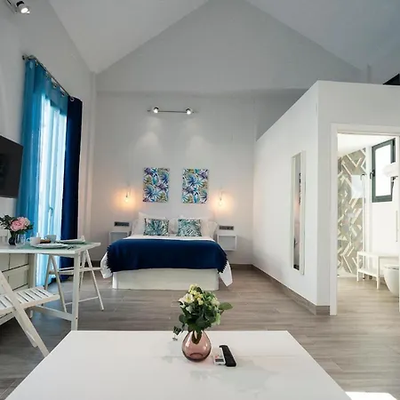Apartment Em21 *