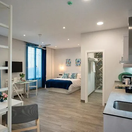 Em21 Apartment *