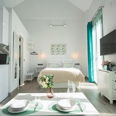 Em21 Apartment Cordoba
