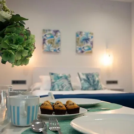 Apartment Em21 *