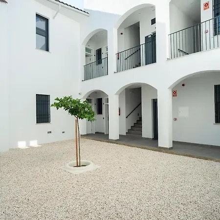 Apartment Em21 *