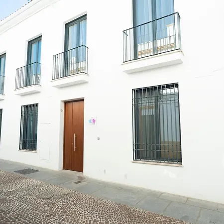 Apartment Em21 Cordoba