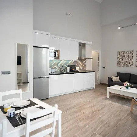 Apartment Em21 *