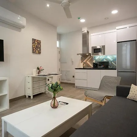 Em21 Apartment