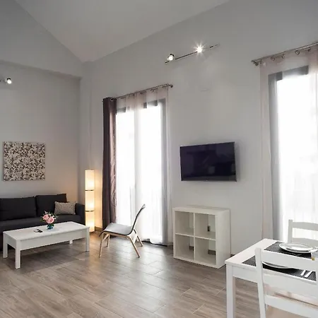 Apartment Em21 Cordoba