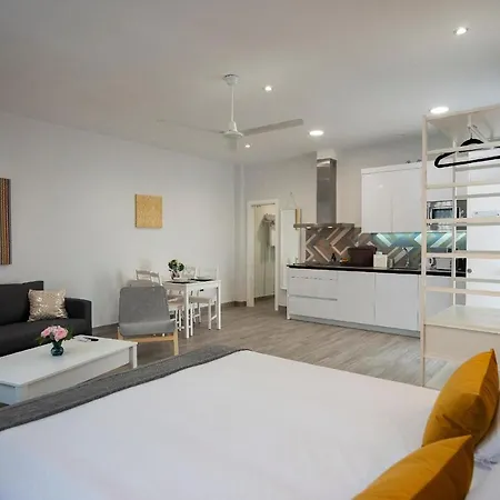 Apartment Em21